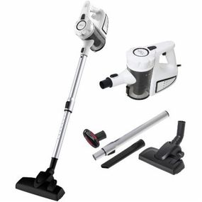 Пылесос Adler AD 7036, белый (UA-01)