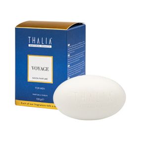 Парфюмерное мыло Thalia VOYAGE для мужчин 100 г