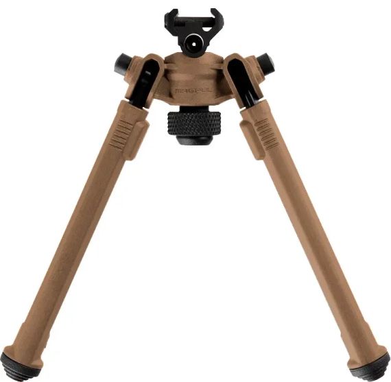 Сошки Magpul Bipod 1913 FDE | Зображення 2