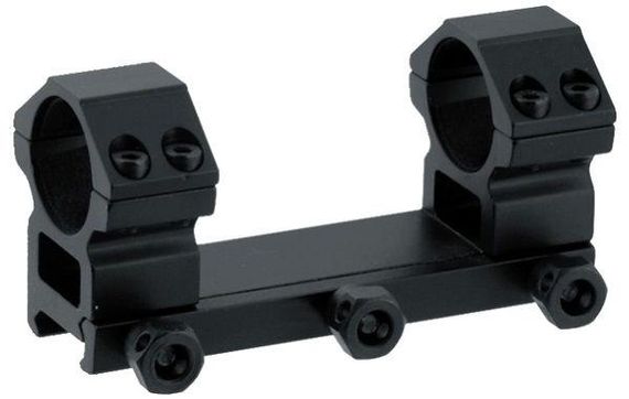 Крепление для оптического прицела Моноблок Leapers Accushot d - 25.4 мм Моноблок для прицела Моноблок