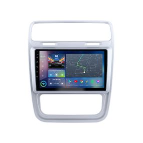 Штатна магнітола Torssen VW Scirocco 2008-2017 NF9 Carplay climate