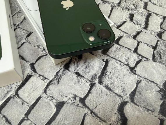 Смартфон Apple iPhone 13 128gb | Зображення 3