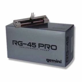 Кросфейдер Gemini RG-45PRO