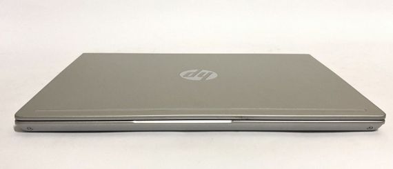 Ультрабук HP ProBook 430 G7 / 13.3" (1366x768) TN / Intel Core i3-10110U (2 (4) ядра по 2.1 - 4.1 GHz) / 8 GB DDR4 / 128 GB SSD / Intel UHD Graphics / WebCam / Win 10 Pro б/в | Зображення 2
