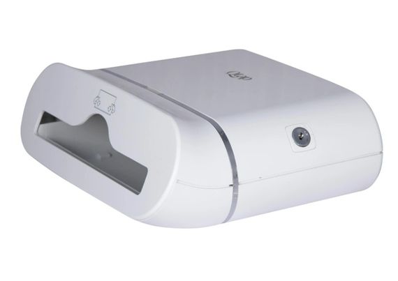 Тримач для паперових рушників Qtap Pohodli, 300 мм, White QTDR600WP | Зображення 2