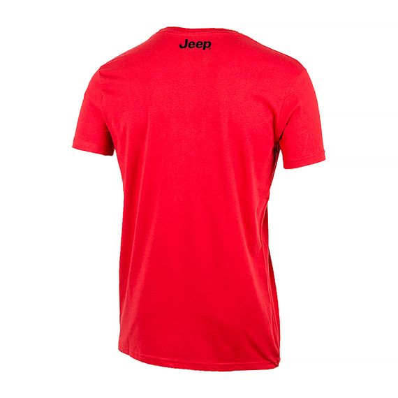 Футболка JEEP T-SHIRT Venture Into The Wild | Зображення 1