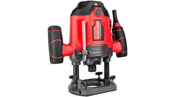 Фрезер Start Pro SPR-2100
