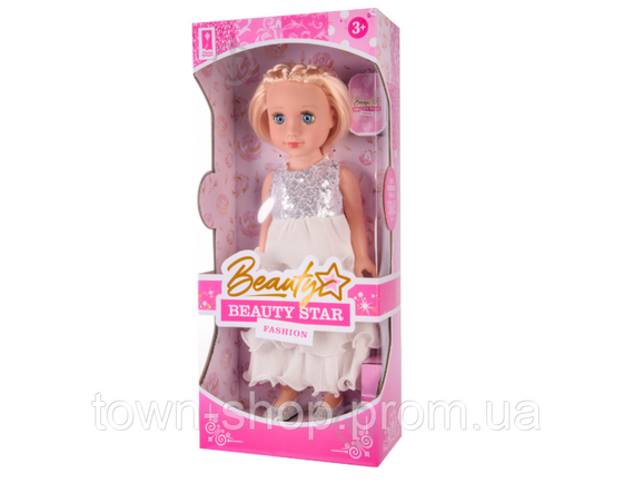 Кукла Beauty Star PL-521-1807 Вид 1