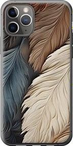 Чохол для Apple iPhone 11 Pro з силікону FCh_096568