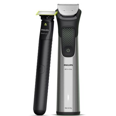 Триммер Philips MG9535/15 | Зображення 7