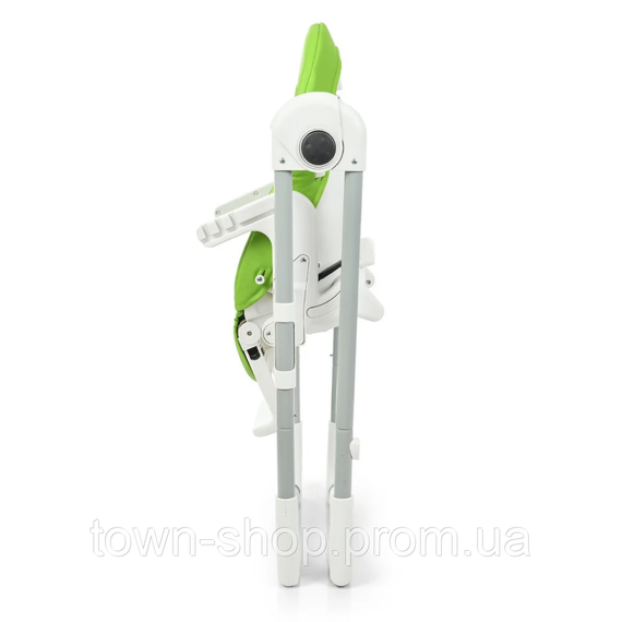 Стульчик для кормления El Camino ME 1038 Green Apple | Зображення 7
