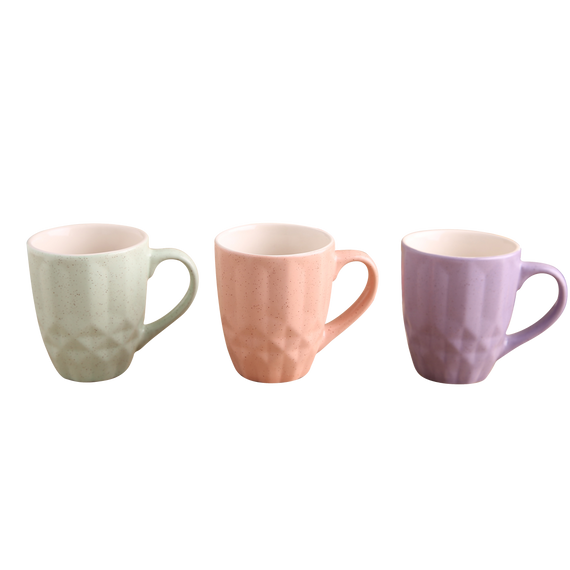 Чашка Ніжні обійми VT-C-80200 Vittora 200 мл