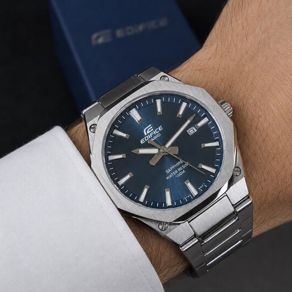 Чоловічий годинник Casio Edifice EFR-S108D-2A | Зображення 3