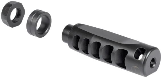 Дульне гальмо-компенсатор ULTRADYNE Apollo S кал. 223 Rem 1/2-28 | Зображення 1