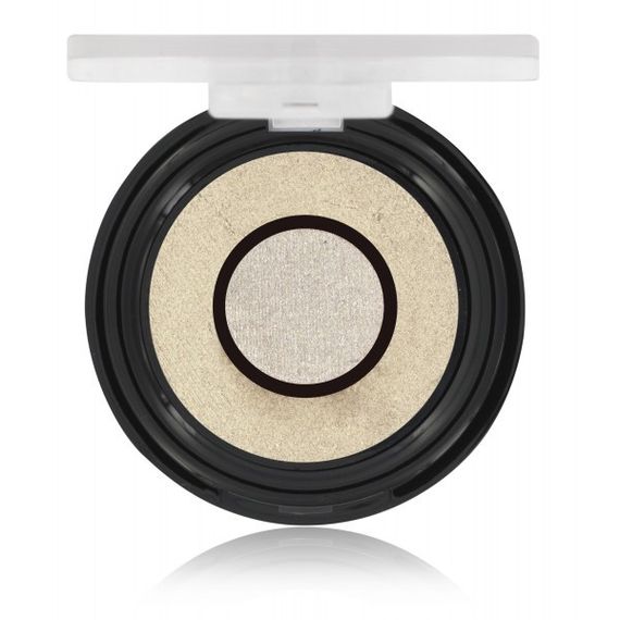 Тіні для очей Copines line Paris DUO EYESHADOW 01 Starlight | Зображення 1