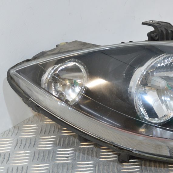 Фара права Seat Altea Leon II 2004-2015 Фара передня права Сеат Альтеа Леон 2 5P1941006C | Зображення 1