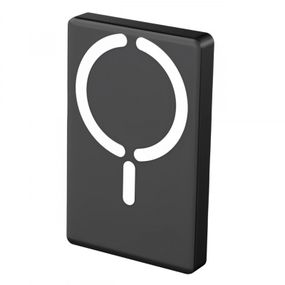 Портативное ЗУ Power Bank JJT-C26 15W с БЗУ 10000 mAh Black