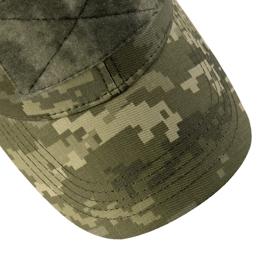 Бейсболка CM Mesh Tactic MM14 (7212), | Зображення 6