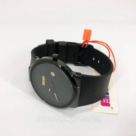 Годинники наручні чоловічі стрілочні годинники для чоловіка Ексклюзивні чоловічі AT-99 | Зображення 8