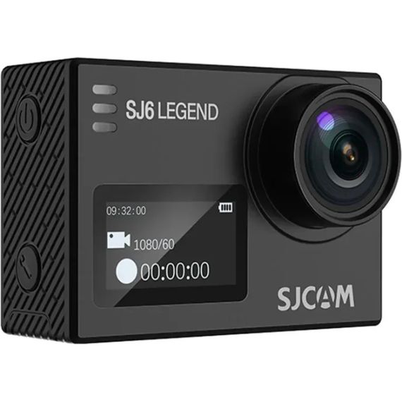 Екшн-камера SJCAM SJ6 legend | Зображення 5