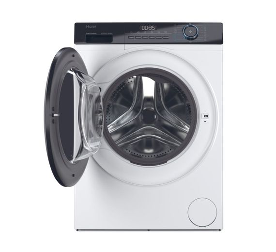 Пральна машина Haier фронтальна HW70-B12929 | Зображення 2