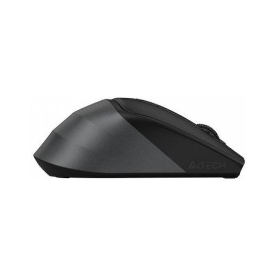Мишка A4Tech FG45CS Air2 Wireless Stone Grey (4711421999656) | Зображення 4