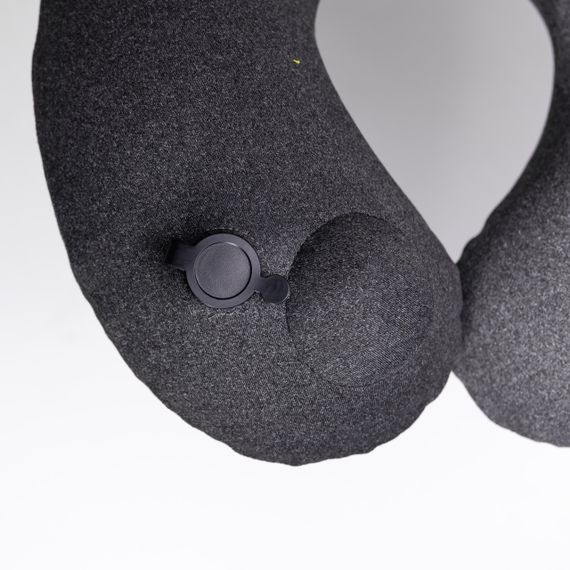 Подушка для шиї надувна Camelback U-подібна HP-56-17 | Зображення 5