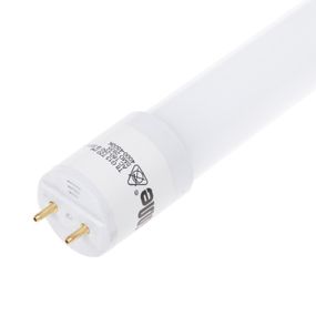 Лампа светодиодная линейная LED 9W G13 WW Т8 "Ly" 220V