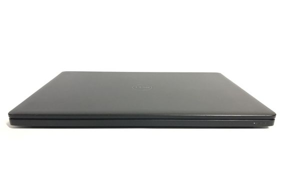 Ноутбук Б-клас Dell Latitude 3470 / 14" (1366x768) TN / Intel Core i3-6100U (2 (4) ядра по 2.3 GHz) / 8 GB DDR3 / 128 GB SSD / Intel HD Graphics 520 / WebCam / Win 10 Pro б/в | Зображення 5