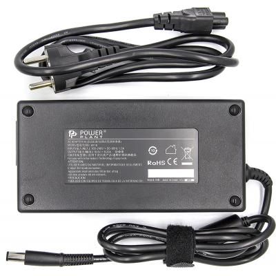 Блок живлення до ноутбуку PowerPlant DELL 220V, 19.5V 180W 9.23A (7.4*5.0) (DL180G7450) (DL180G7450) | Зображення 1