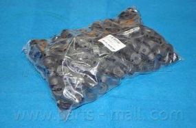 Втулка стійки стабілізатора DAEWOO LANOS (вир-во PARTS-MALL) PARTS-MALL PXCZC005