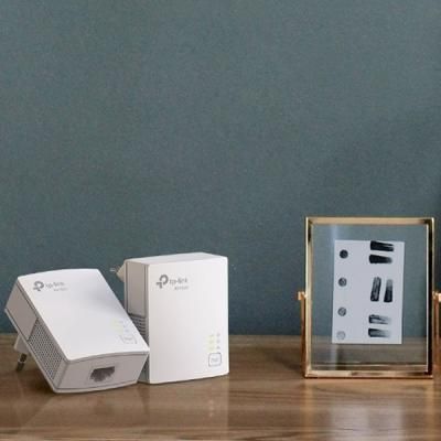 Адаптер Powerline TP-Link TL-PA7017KIT, 2шт (TL-PA7017KIT) | Зображення 5