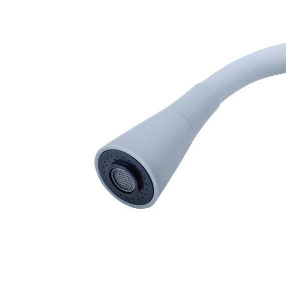 Змішувач для кухні Kroner KRM Küche - C031GRA (CV024336) | Зображення 3