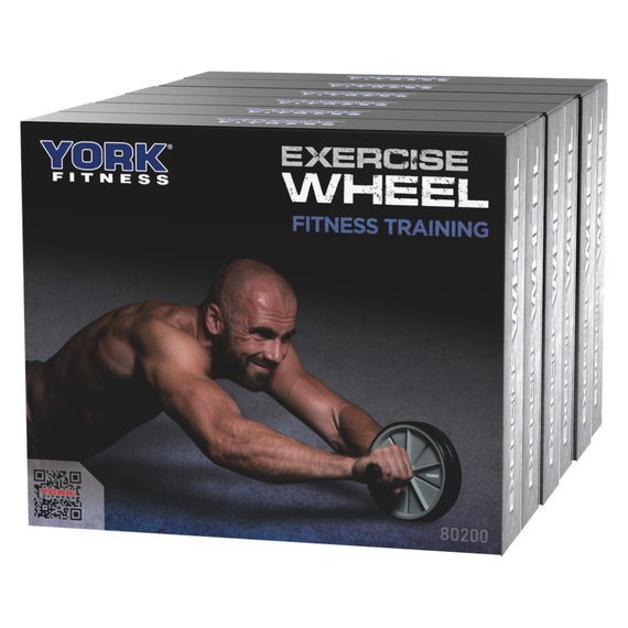 Ролик для преса York Fitness Exercise | Зображення 1