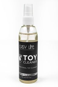 Easy Life Toy Cleaner 100 ml sexstyle