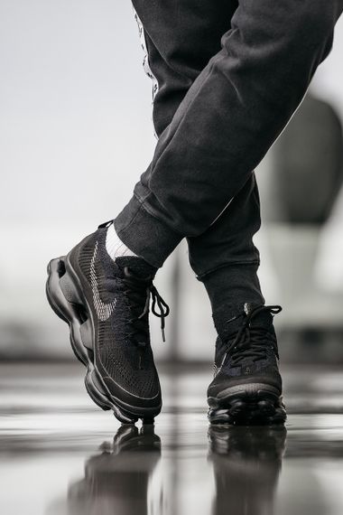 Чоловічі кросівки Air Max Scorpion FK весна / літо / осінь 44 28.0 см | Зображення 6