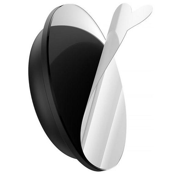 Трекер Hoco E91B Tiger (клейкая основа) 230 mAh White | Зображення 3