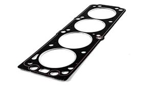 Прокладка ГБЦ DAEWOO LANOS 1,5,NEXIA 1,5 8V,CHEVROLET AVEO 1,5 8V (безасбест в ИНД. УП.) AURORA CHG-DW00101