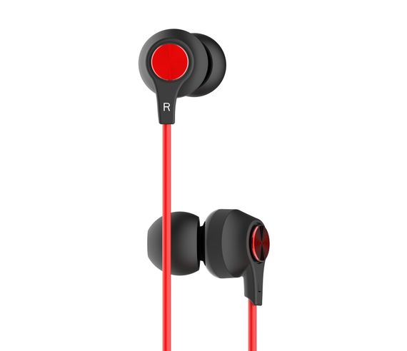 TECNO Навушники Prime P1 (4895180754425) | Зображення 3