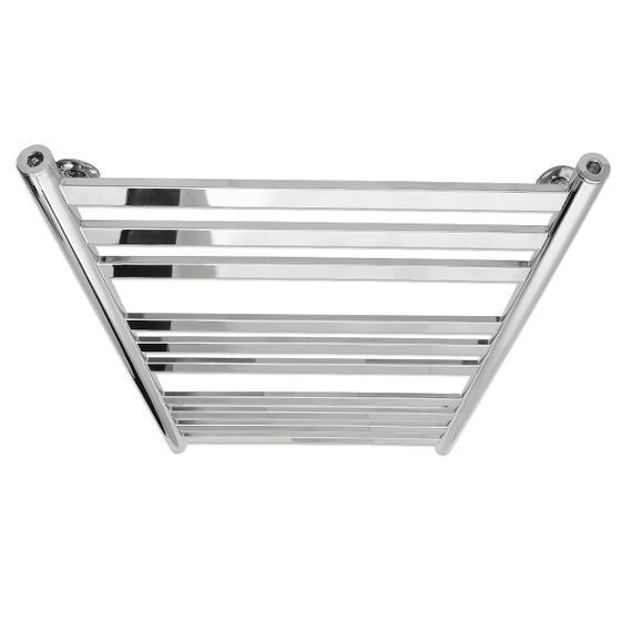 Водяной полотенцесушитель Laris Кватро П10 500 х 800 | Зображення 3