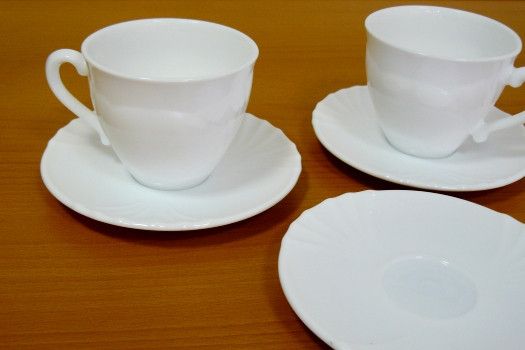Чайный сервиз Luminarc Cadix 37784, 12 предметов, на 6 персон | Зображення 4