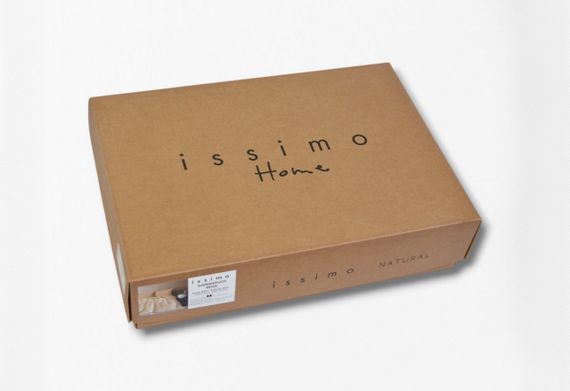 Постельное белье с пледом Issimo Summerpunch 220 х 240 см Grey | Зображення 5