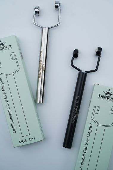 Y-образный двойной магнит Designer МС6 | Зображення 1