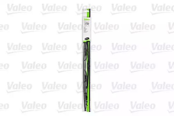 Щітка склоочисника "Valeo" VF60 (600 мм), 1 шт. блістер (575560) | Зображення 4