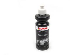 Поліроль для скла та фар Sonax Profiline
