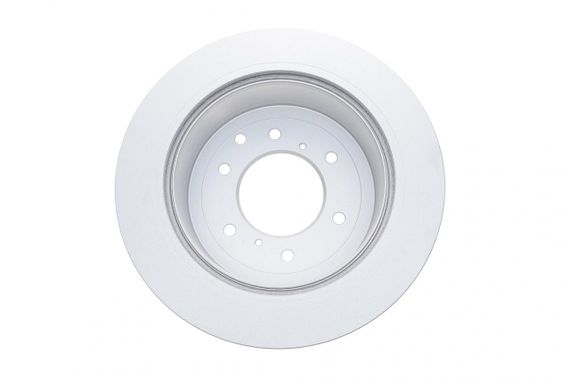 Диск тормозной задний Mitsubishi Pajero IV 07- 331.8x18  23-1663C | Зображення 3