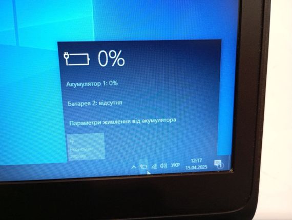 Ультрабук Б-клас HP EliteBook 840 G1 / 14" (1366x768) TN / Intel Core i5-4210U (2 (4) ядра по 1.7 - 2.7 GHz) / 8 GB DDR3 / 120 GB SSD / Intel HD Graphics 4400 / WebCam / Без АКБ б/в | Зображення 8