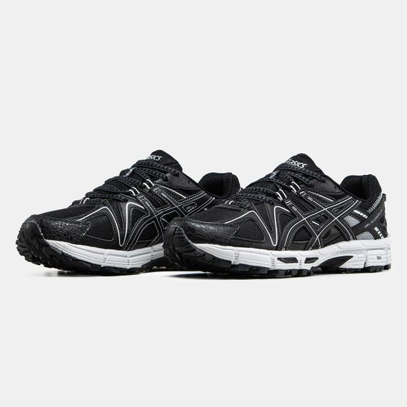 Чоловічі кросівки Asics Gel-Kahana 8 весна / літо / осінь 1437 45 28.5-29 см | Зображення 2