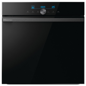 Електрична духова шафа Hisense BSA65334ABDG (BO3CO5I01-3)
