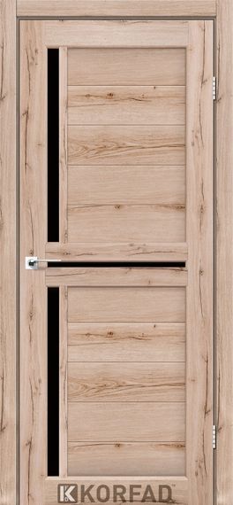Двері Корфад Scalea SC-04 Дуб Тобакко